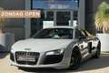 Audi R8 4.2 V8 FSI 420pk Bang&Olufsen/Carbon/Stoelverwarmi Grau - thumbnail 1