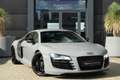 Audi R8 4.2 V8 FSI 420pk Bang&Olufsen/Carbon/Stoelverwarmi Grau - thumbnail 8