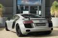 Audi R8 4.2 V8 FSI 420pk Bang&Olufsen/Carbon/Stoelverwarmi Grau - thumbnail 7