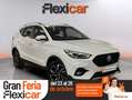 MG ZS 1.5 Luxury Blanc - thumbnail 1