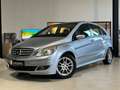 Mercedes-Benz B 200 Turbo *Navi,PDC,Klima* Blau - thumbnail 1