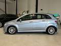 Mercedes-Benz B 200 Turbo *Navi,PDC,Klima* Blau - thumbnail 6