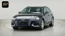 Audi A4 30 TDI Advanced S-Tronic 136 ch * GPS *  LED * App