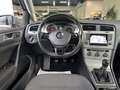 Volkswagen Golf VII Variant Comfortline*TÜV+InspNEU*2Hd*NAV Argent - thumbnail 10