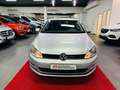 Volkswagen Golf VII Variant Comfortline*TÜV+InspNEU*2Hd*NAV Zilver - thumbnail 5