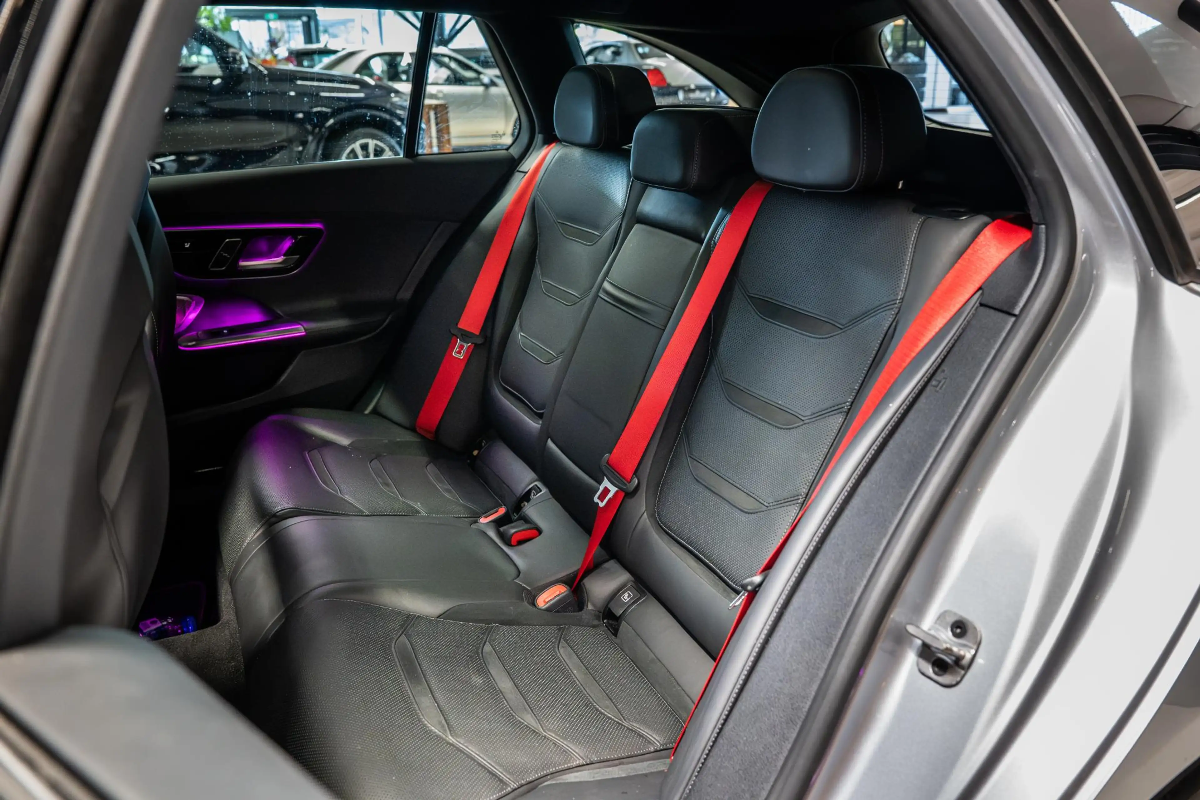 Mercedes-Benz C 63 AMG Estate S E Performance | Schaalstoelen | Carbon | — photo 4