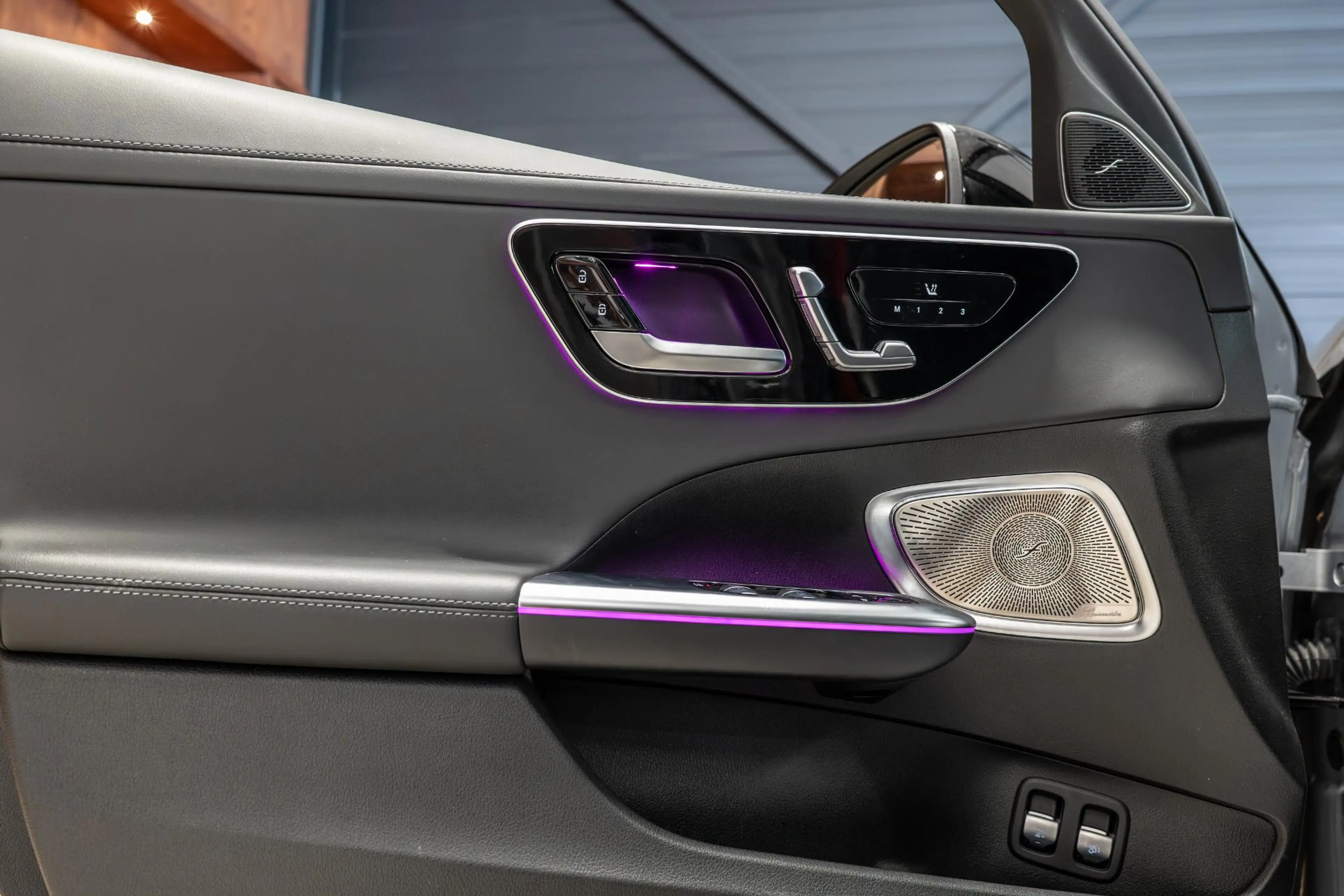 Mercedes-Benz C 63 AMG Estate S E Performance | Schaalstoelen | Carbon | — photo 14