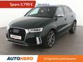 Audi RS Q3 2.5 TFSI quattro Performance Aut.*NAVI*LED*TEMPO* Grün - thumbnail 1