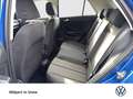 Volkswagen T-Roc 1.0 STYLE AHK ACC CARPLAY ALU EINPARKHILFE Blau - thumbnail 11