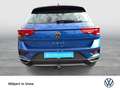Volkswagen T-Roc 1.0 STYLE AHK ACC CARPLAY ALU EINPARKHILFE Blau - thumbnail 4