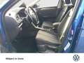Volkswagen T-Roc 1.0 STYLE AHK ACC CARPLAY ALU EINPARKHILFE Blau - thumbnail 9