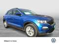 Volkswagen T-Roc 1.0 STYLE AHK ACC CARPLAY ALU EINPARKHILFE Blau - thumbnail 7