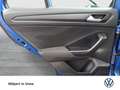 Volkswagen T-Roc 1.0 STYLE AHK ACC CARPLAY ALU EINPARKHILFE Blau - thumbnail 12