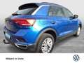 Volkswagen T-Roc 1.0 STYLE AHK ACC CARPLAY ALU EINPARKHILFE Blau - thumbnail 5