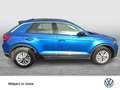 Volkswagen T-Roc 1.0 STYLE AHK ACC CARPLAY ALU EINPARKHILFE Blau - thumbnail 6