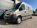 Pössl MASTER T 35 L2/H2 2,5 DCI Q 107KW EURO4 AIRCO Bruin - thumbnail 12