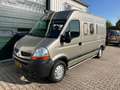 Pössl MASTER T 35 L2/H2 2,5 DCI Q 107KW EURO4 AIRCO Bruin - thumbnail 3