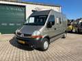 Pössl MASTER T 35 L2/H2 2,5 DCI Q 107KW EURO4 AIRCO Bruin - thumbnail 29
