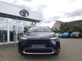 Toyota bZ4X 150 kW - Comfort+Technik-Paket Blauw - thumbnail 3