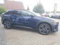 Toyota bZ4X 150 kW - Comfort+Technik-Paket Blauw - thumbnail 4