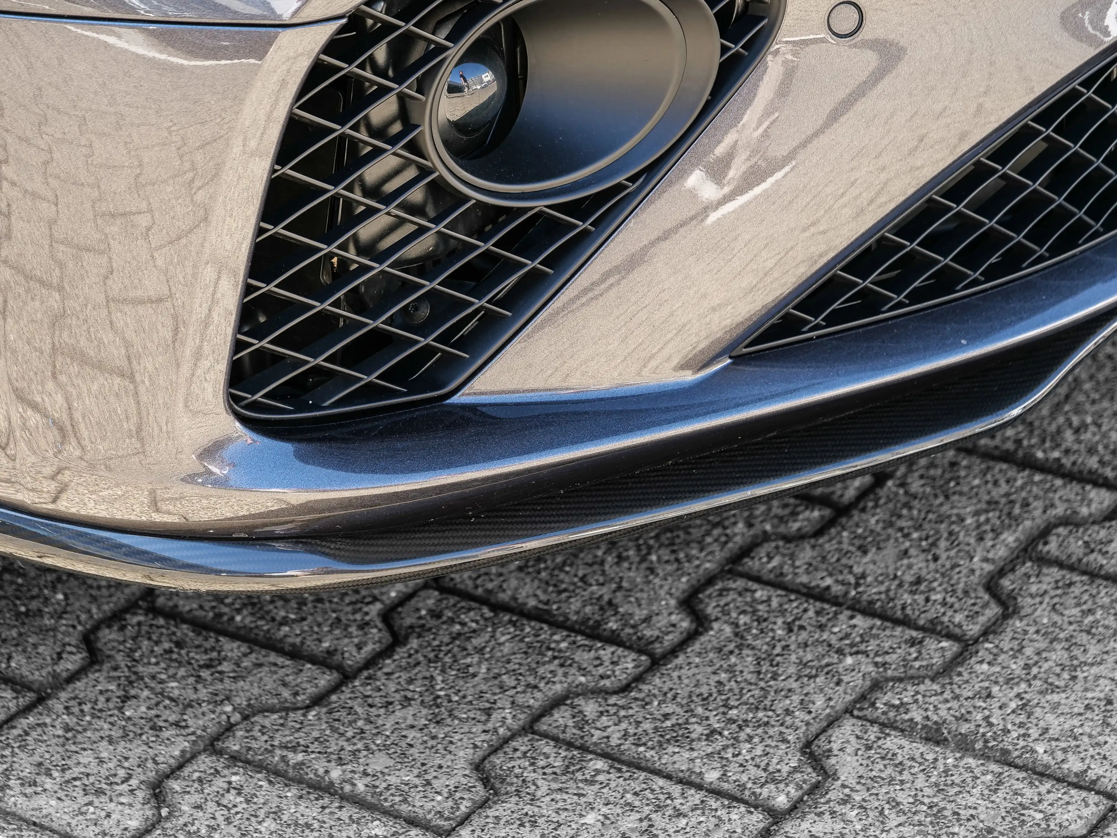 Bentley Continental GT Speed Magnetic, Rotating Display — photo 13