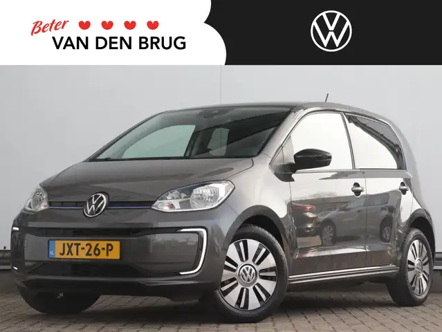 Volkswagen e-up! e-up! Style | Cruise control | Stoelverwarming | A