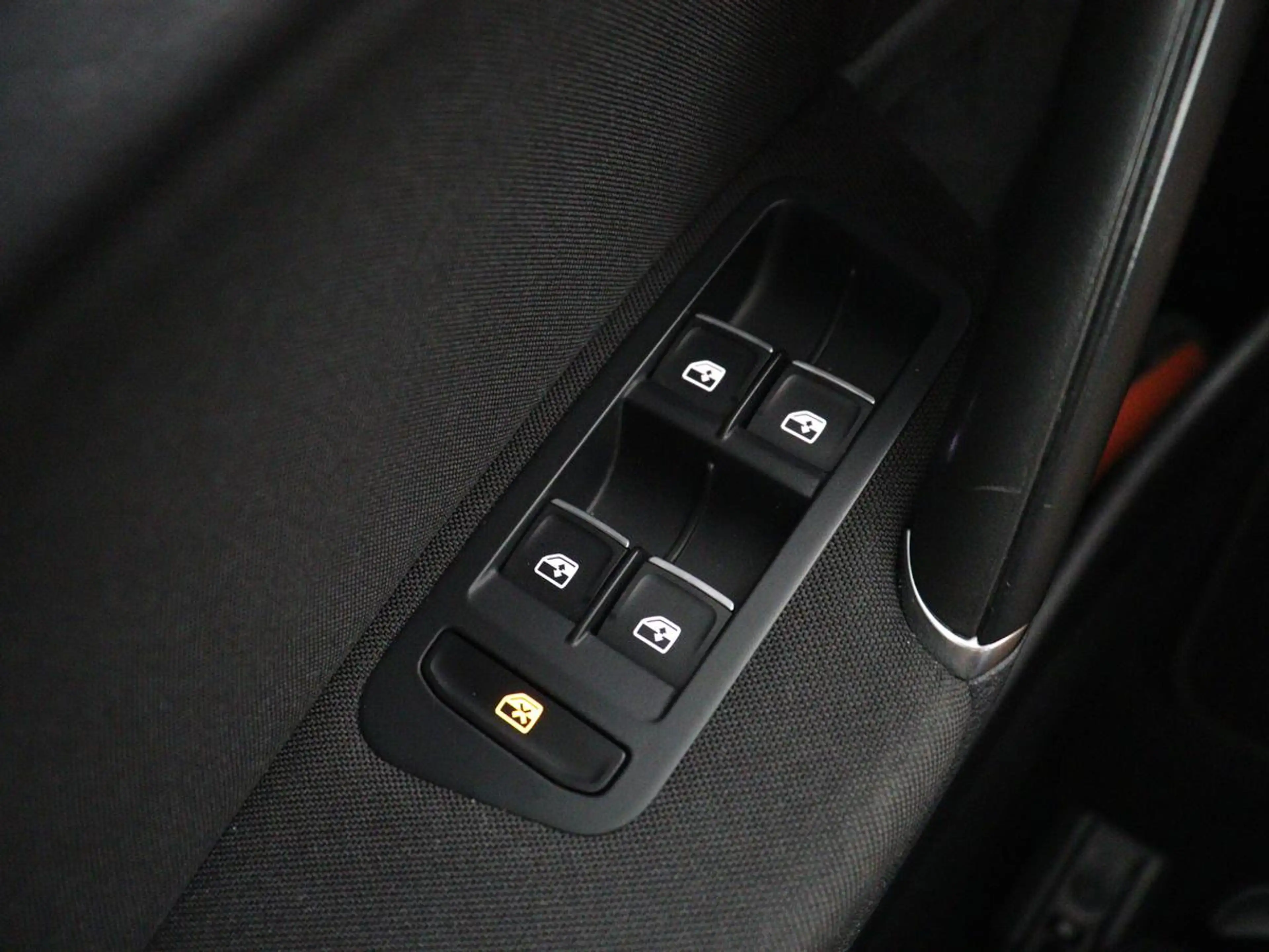 Volkswagen Golf R 1.5 TSI Highline Business | Adaptive cruise | Stoe — photo 34