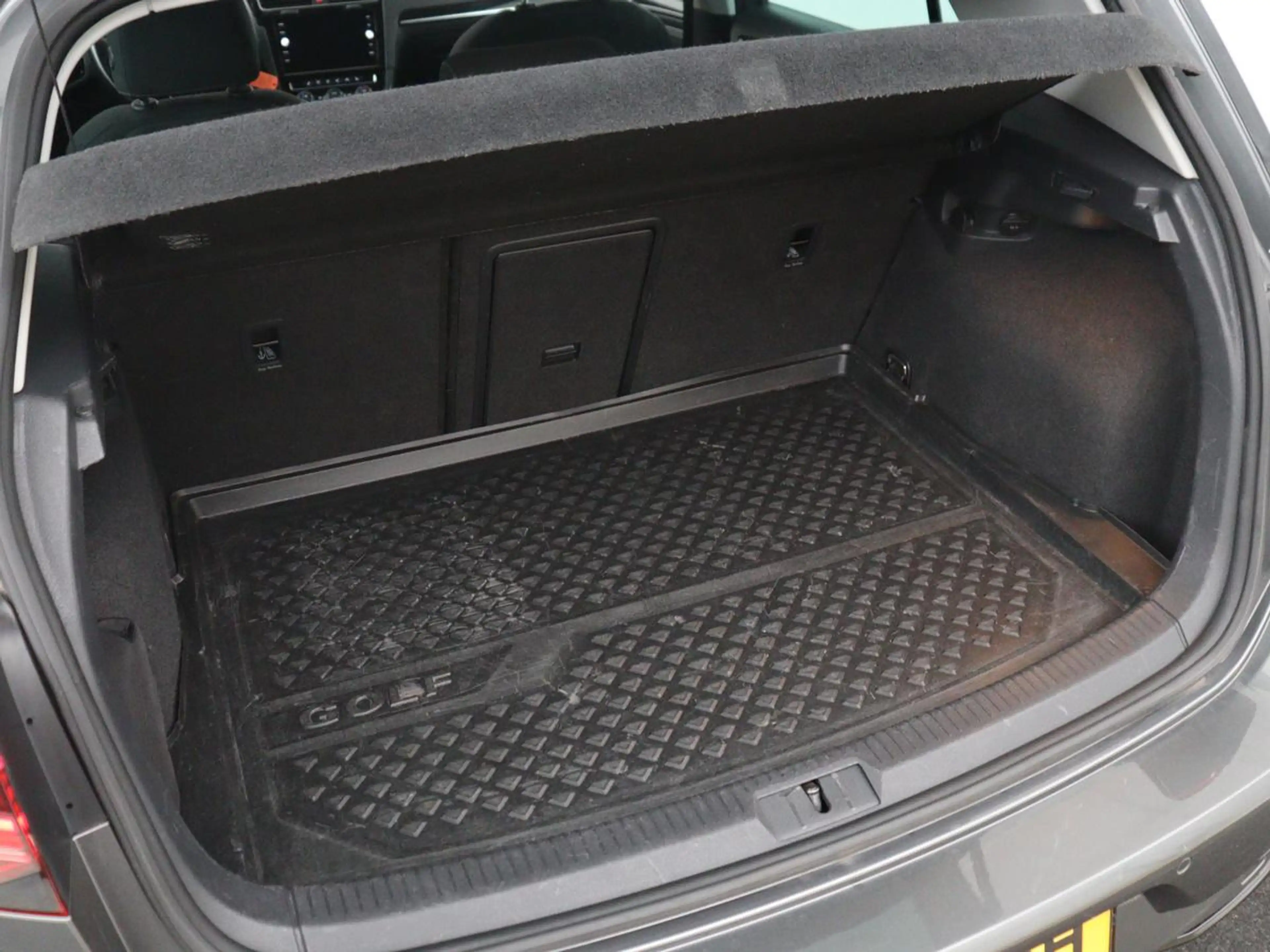 Volkswagen Golf R 1.5 TSI Highline Business | Adaptive cruise | Stoe — photo 12