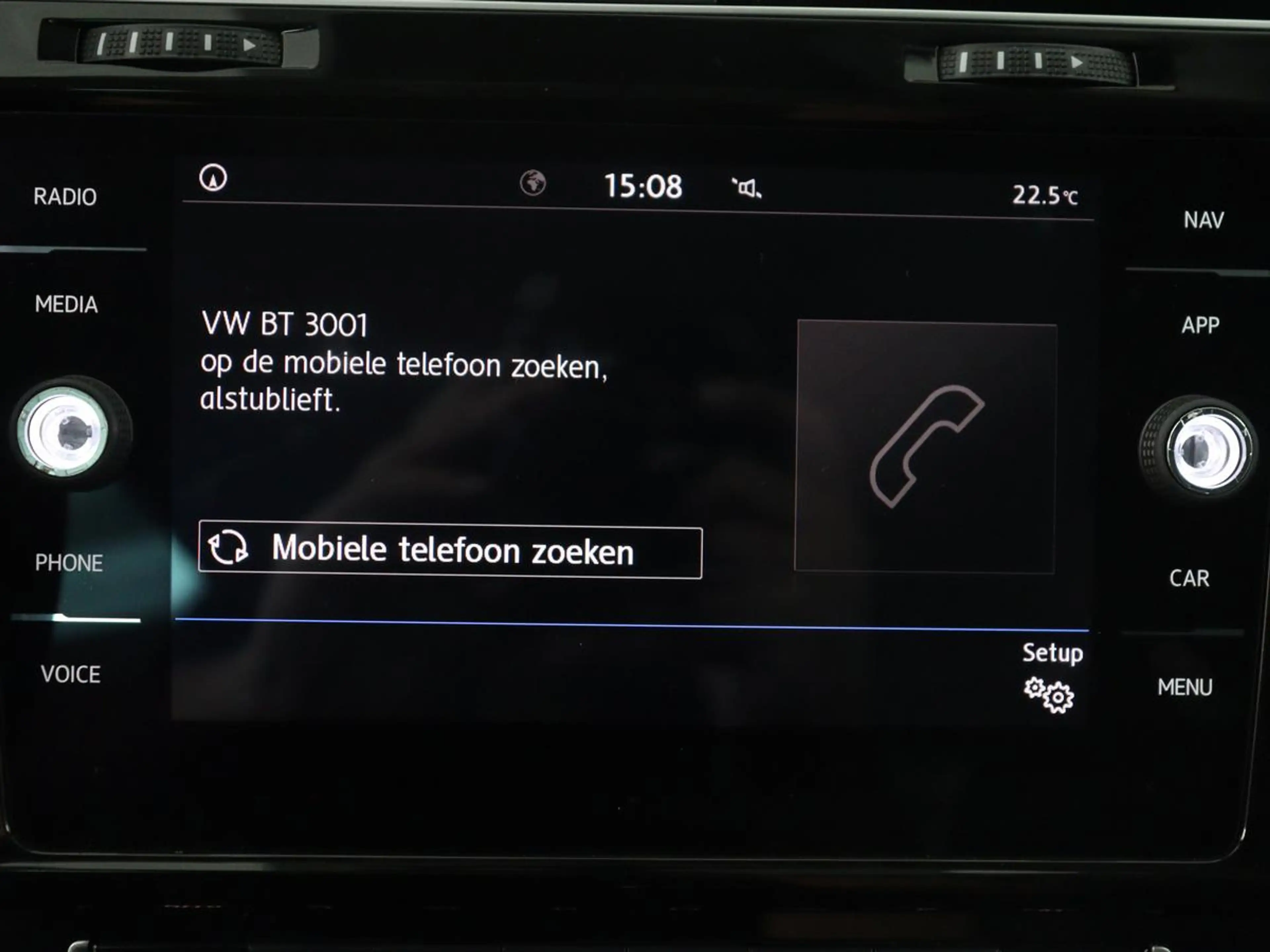 Volkswagen Golf R 1.5 TSI Highline Business | Adaptive cruise | Stoe — photo 28