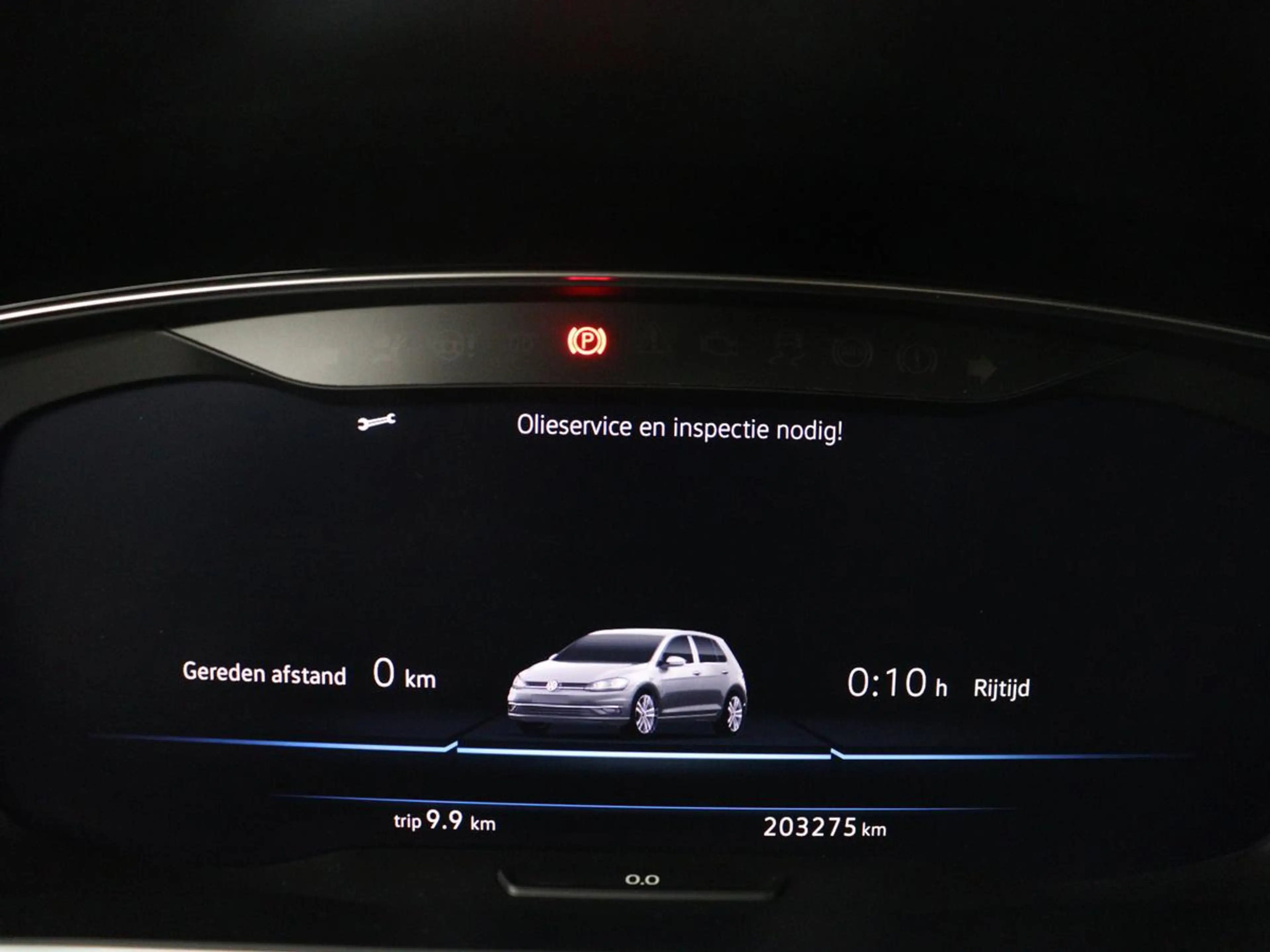 Volkswagen Golf R 1.5 TSI Highline Business | Adaptive cruise | Stoe — photo 31