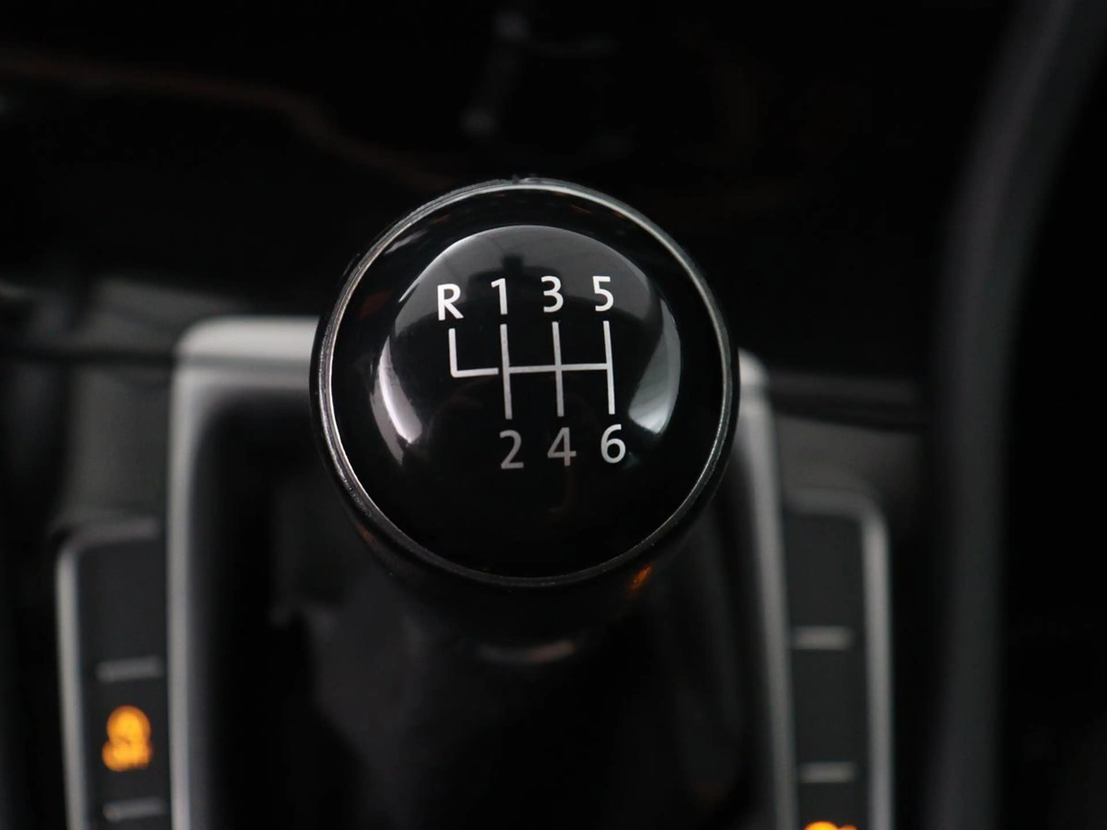 Volkswagen Golf R 1.5 TSI Highline Business | Adaptive cruise | Stoe — photo 17
