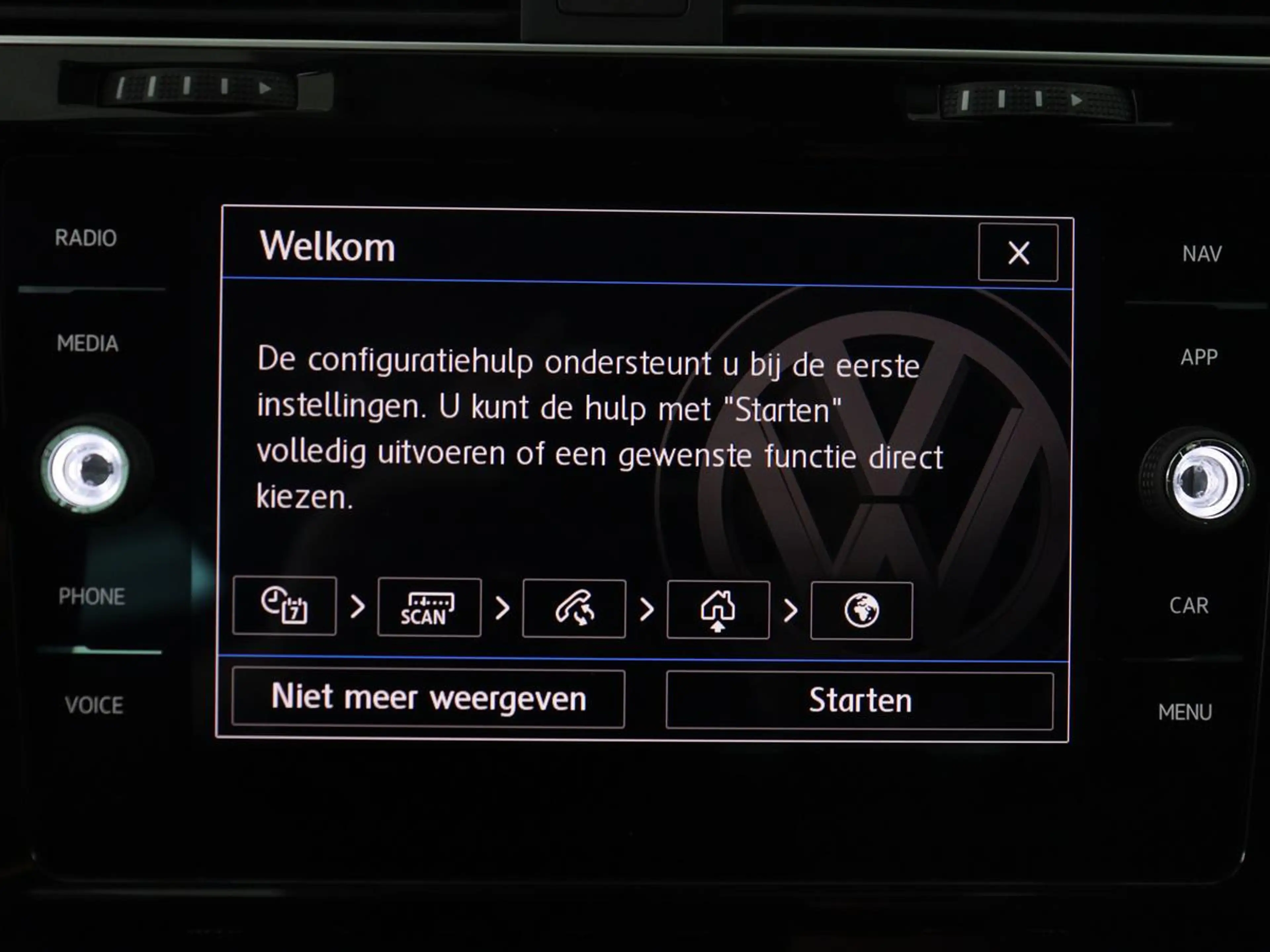 Volkswagen Golf R 1.5 TSI Highline Business | Adaptive cruise | Stoe — photo 25