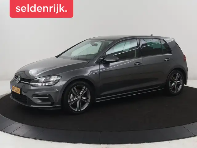 Volkswagen Golf R 1.5 TSI Highline Business | Adaptive cruise | Stoe