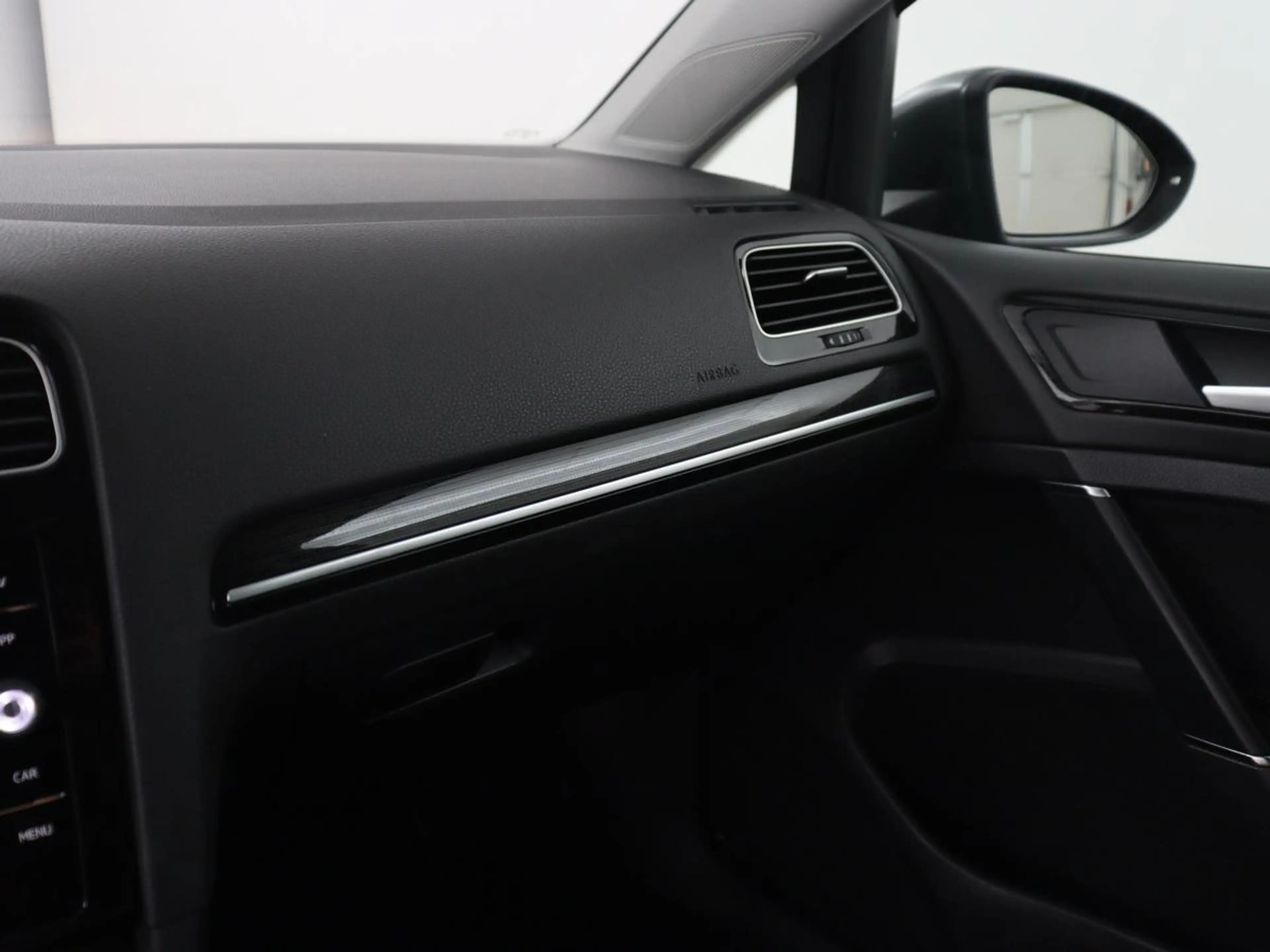 Volkswagen Golf R 1.5 TSI Highline Business | Adaptive cruise | Stoe — photo 36