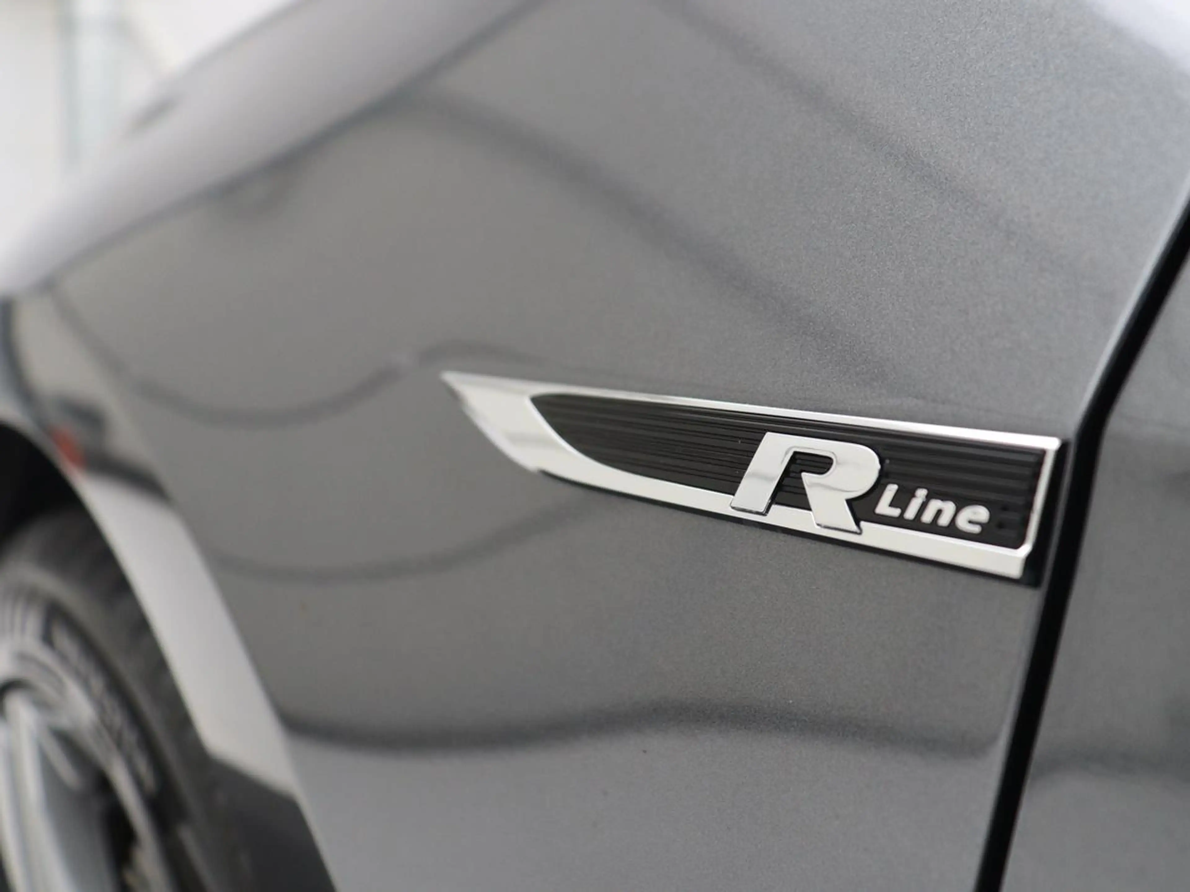 Volkswagen Golf R 1.5 TSI Highline Business | Adaptive cruise | Stoe — photo 33