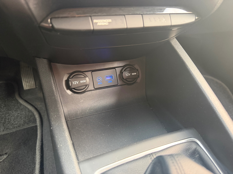 Hyundai i20 i20 1.2i Cool — photo 11