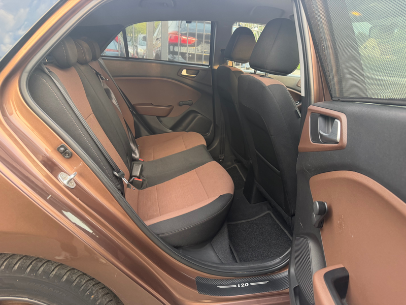 Hyundai i20 i20 1.2i Cool — photo 15