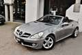 Mercedes-Benz SLK 200 AUT. *** 57.500 KM / XENON / LEDER *** Gris - thumbnail 18