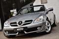 Mercedes-Benz SLK 200 AUT. *** 57.500 KM / XENON / LEDER *** Gris - thumbnail 1