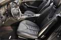 Mercedes-Benz SLK 200 AUT. *** 57.500 KM / XENON / LEDER *** Gris - thumbnail 5