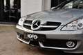 Mercedes-Benz SLK 200 AUT. *** 57.500 KM / XENON / LEDER *** Gris - thumbnail 17