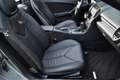 Mercedes-Benz SLK 200 AUT. *** 57.500 KM / XENON / LEDER *** Gris - thumbnail 14