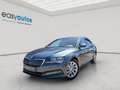 Skoda Superb 1,6 TDI Style DSG Schwarz - thumbnail 1