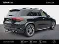Mercedes-Benz GLE 400 400 d 330ch AMG Line 4Matic 9G-Tronic Zwart - thumbnail 5