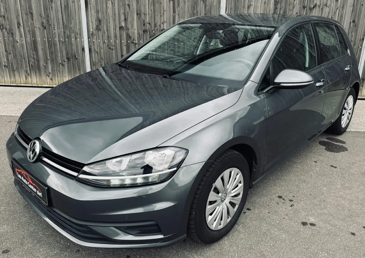 1.0 TSI trendline