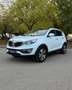 Kia Sportage 2.0CRDi Emotion 4x4 Blanco - thumbnail 6