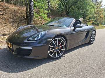 Boxster 3.4 PDK