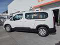 Peugeot Rifter Active Long BlueHDi 73kW Blanco - thumbnail 2