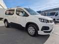 Peugeot Rifter Active Long BlueHDi 73kW Blanco - thumbnail 7