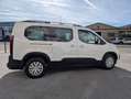 Peugeot Rifter Active Long BlueHDi 73kW Blanco - thumbnail 8
